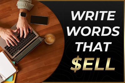 The Hidden Power of a Great Book Description