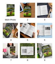 TikTok Shop Product Images